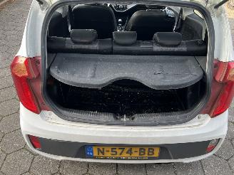 Kia Picanto 1.0 CVVT Economy Line picture 16