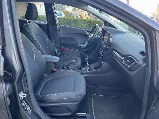 Ford Fiesta 1.0 Ecoboost Titanium picture 13