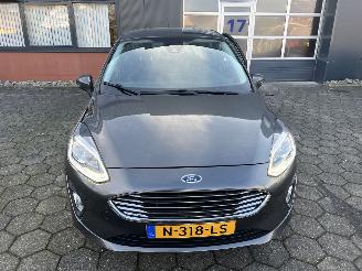 Ford Fiesta 1.0 Ecoboost Titanium picture 8