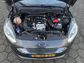 Ford Fiesta 1.0 Ecoboost Titanium picture 31