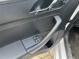 Skoda Rapid Skoda Rapid 1.2 TSI Greentech Businessline picture 10