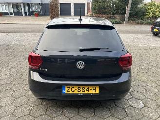 Volkswagen Polo 1.0 TSI Comfortline DSG picture 4