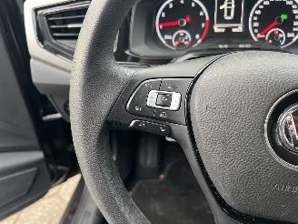 Volkswagen Polo 1.0 TSI Comfortline DSG picture 15