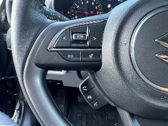 Suzuki Swift 1.2 Hybrid picture 12