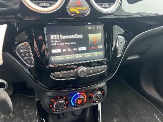 Opel Adam 1.0 Turbo Rocks Blitz picture 18