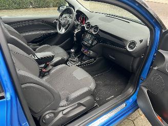 Opel Adam 1.0 Turbo Rocks Blitz picture 23