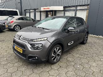skadebil auto Citroën C3 PureTech 110 2023/6