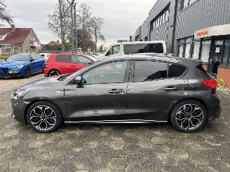 Ford Focus 1.5 Ecoboost ST-Line Vignale picture 2