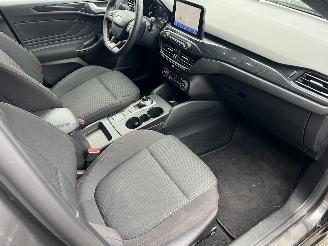Ford Focus 1.5 Ecoboost ST-Line Vignale picture 22