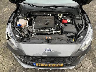 Ford Focus 1.5 Ecoboost ST-Line Vignale picture 24