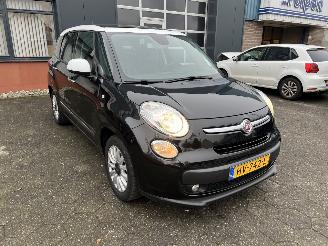 Fiat 500L Living 1.4 T-Jet Lounge picture 7