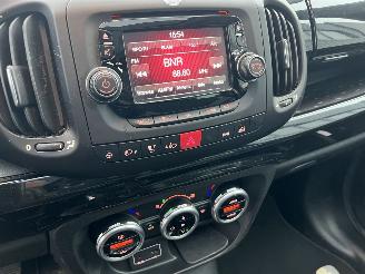 Fiat 500L Living 1.4 T-Jet Lounge picture 17