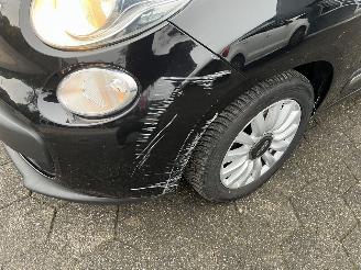 Fiat 500L Living 1.4 T-Jet Lounge picture 11