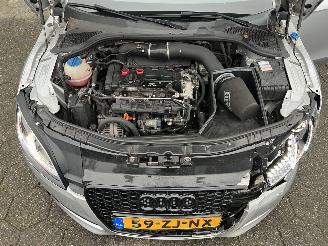 Audi TT 2.0 TFSI Pro Line picture 24