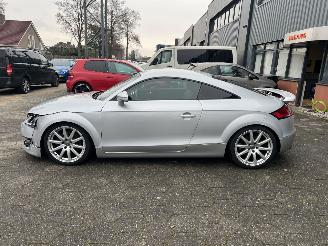Audi TT 2.0 TFSI Pro Line picture 2