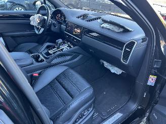 Porsche Cayenne 3.0 E-Hybrid Platinum Edition picture 23