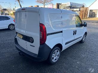 Fiat Doblo Cargo 1.3 MJ L1H1 Actual 2017 picture 5