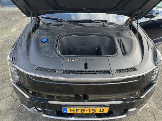 Kia EV9 Air 99.8 kWh picture 17