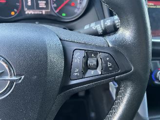 Opel Zafira 1.4 T Online Edition 7p picture 20