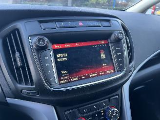 Opel Zafira 1.4 T Online Edition 7p picture 25