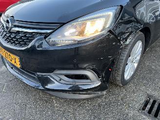 Opel Zafira 1.4 T Online Edition 7p picture 9