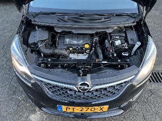 Opel Zafira 1.4 T Online Edition 7p picture 12