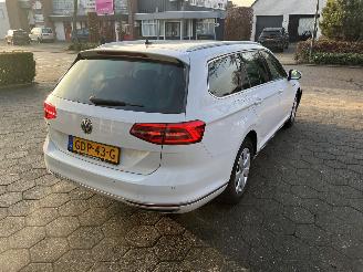 Volkswagen Passat 1.4 TSI GTE Highline Variant picture 6