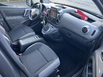 Citroën Berlingo 1.2 PureTech XTR picture 23