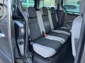 Citroën Berlingo 1.2 PureTech XTR picture 24