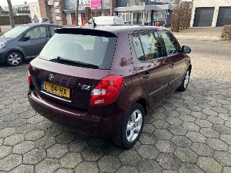 Skoda Fabia 1.2 12V Go picture 3