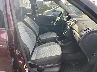 Skoda Fabia 1.2 12V Go picture 21