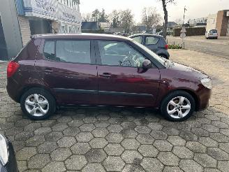 Skoda Fabia 1.2 12V Go picture 8