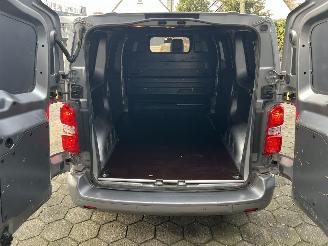 Citroën Jumpy e-Jumpy 75kWh picture 26