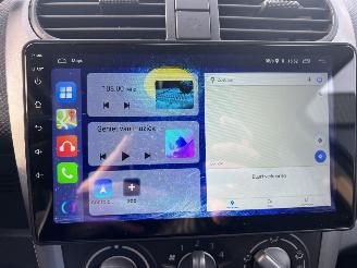 Opel Agila 1.0 Enjoy 2008 picture 27