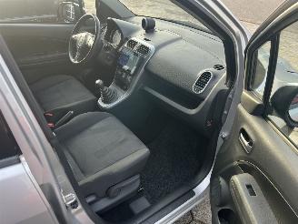 Opel Agila 1.0 Enjoy 2008 picture 23