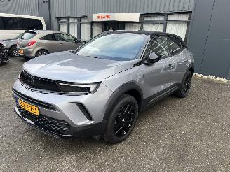  Opel Mokka 1.2 Turbo Hybrid GS 2024/9