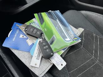 Opel Mokka 1.2 Turbo Hybrid GS picture 32