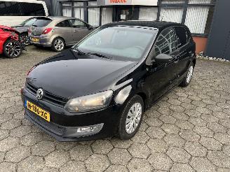  Volkswagen Polo 1.2 16V Trendline 2009/12
