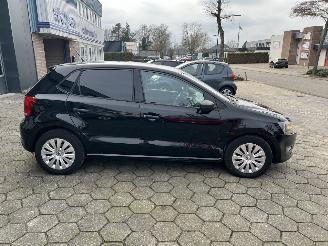 Volkswagen Polo 1.2 16V Trendline picture 8