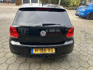 Volkswagen Polo 1.2 16V Trendline picture 4