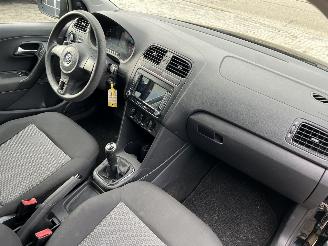 Volkswagen Polo 1.2 16V Trendline picture 29