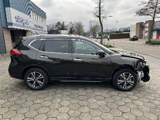 Nissan X-Trail 1.6 DIG-T N-Connecta 7p. picture 4