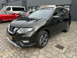 Nissan X-Trail 1.6 DIG-T N-Connecta 7p. 2018/4