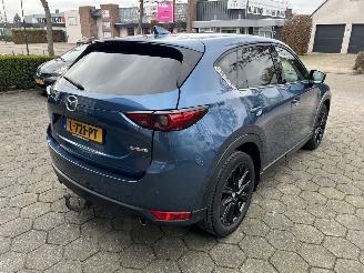Mazda CX-5 2.0SKYACTIV-G 165 SP picture 3