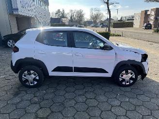 Dacia Spring Expression 45 26.8 kWh picture 4