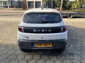 Dacia Spring Expression 45 26.8 kWh picture 6
