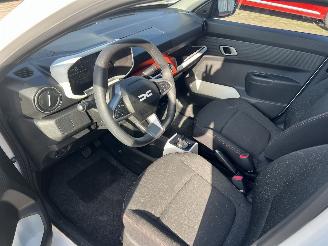 Dacia Spring Expression 45 26.8 kWh picture 11