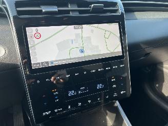 Hyundai Tucson 1.6 T-GDI HEV i-Motion picture 14