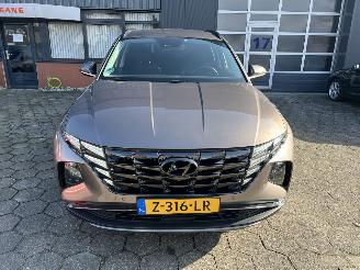 Hyundai Tucson 1.6 T-GDI HEV i-Motion picture 10