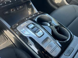 Hyundai Tucson 1.6 T-GDI HEV i-Motion picture 18